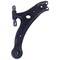 Suspensia Control Arm, X30Ca7423 X30CA7423 - alternate 2